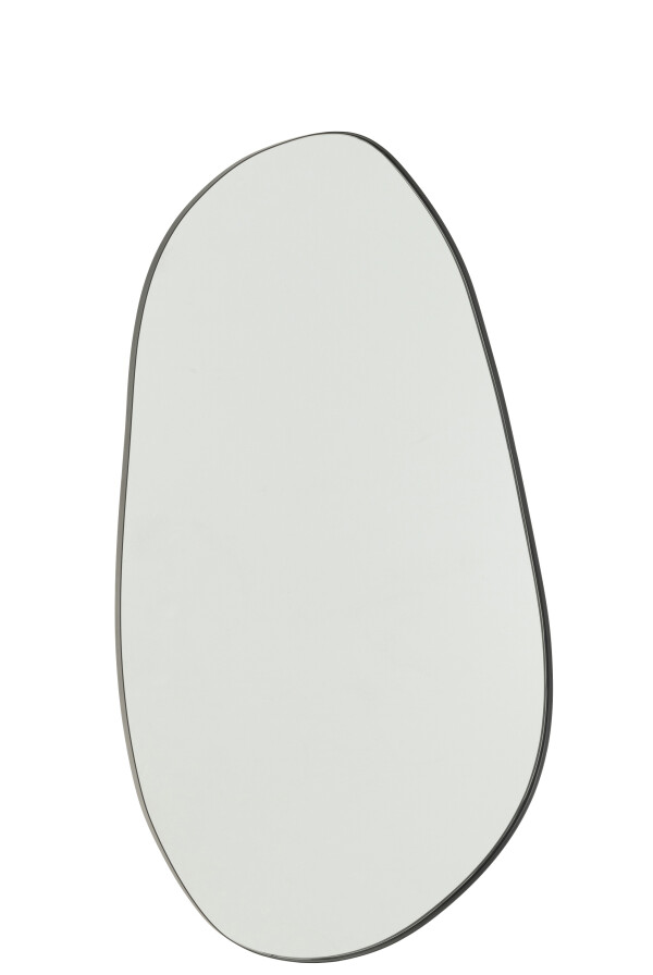 ESPELHO OVAL L