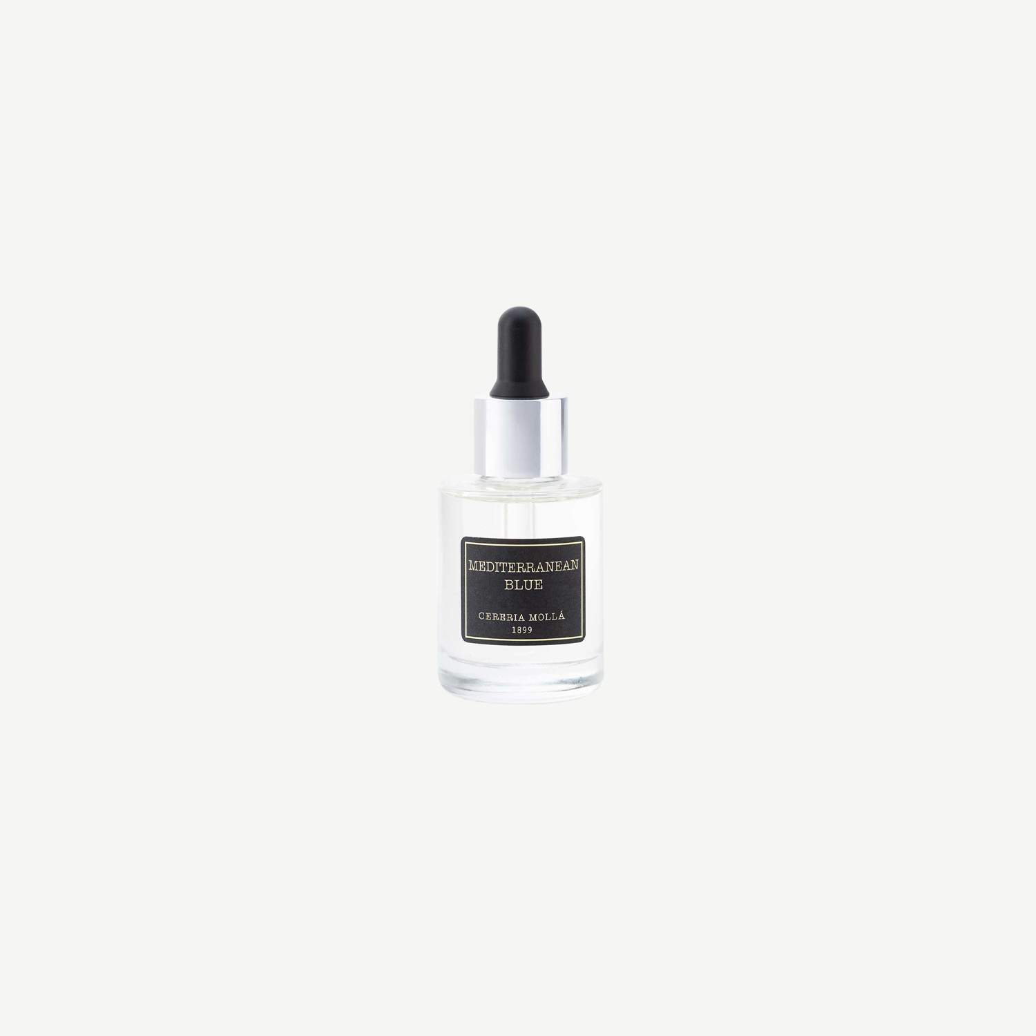 Essência Aromática Azul Mediterrâneo