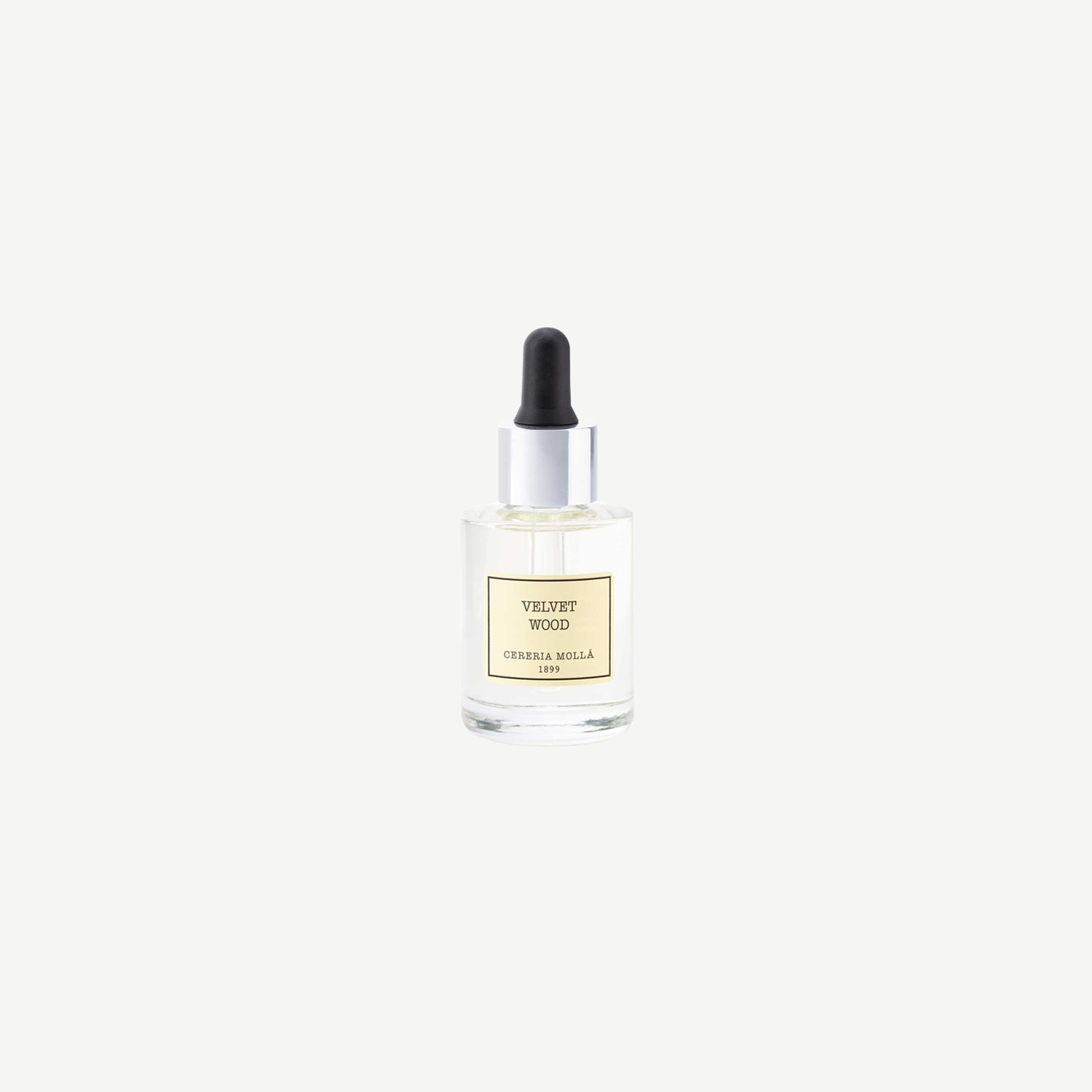 Essência Aromática Madeira de Veludo