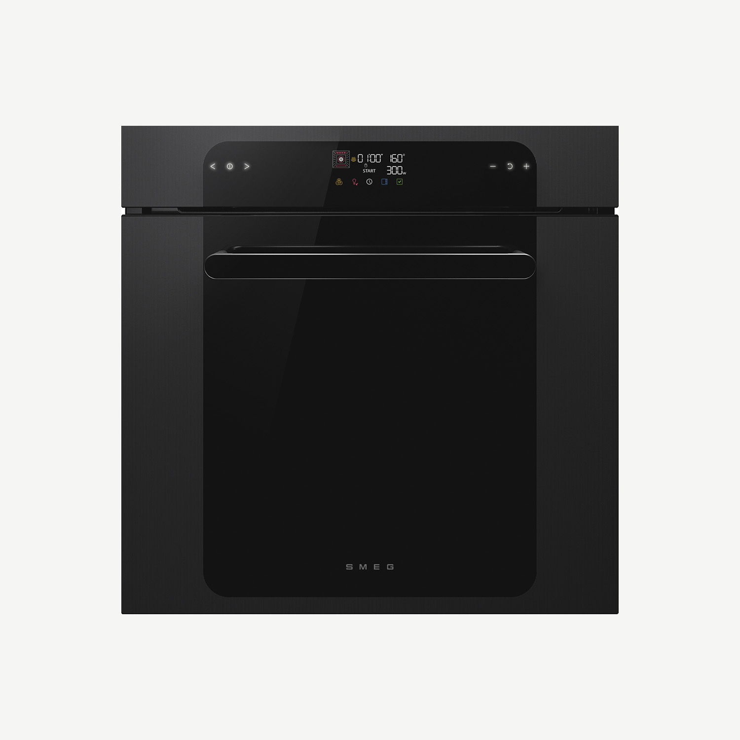 Forno Termoventilado SMEG