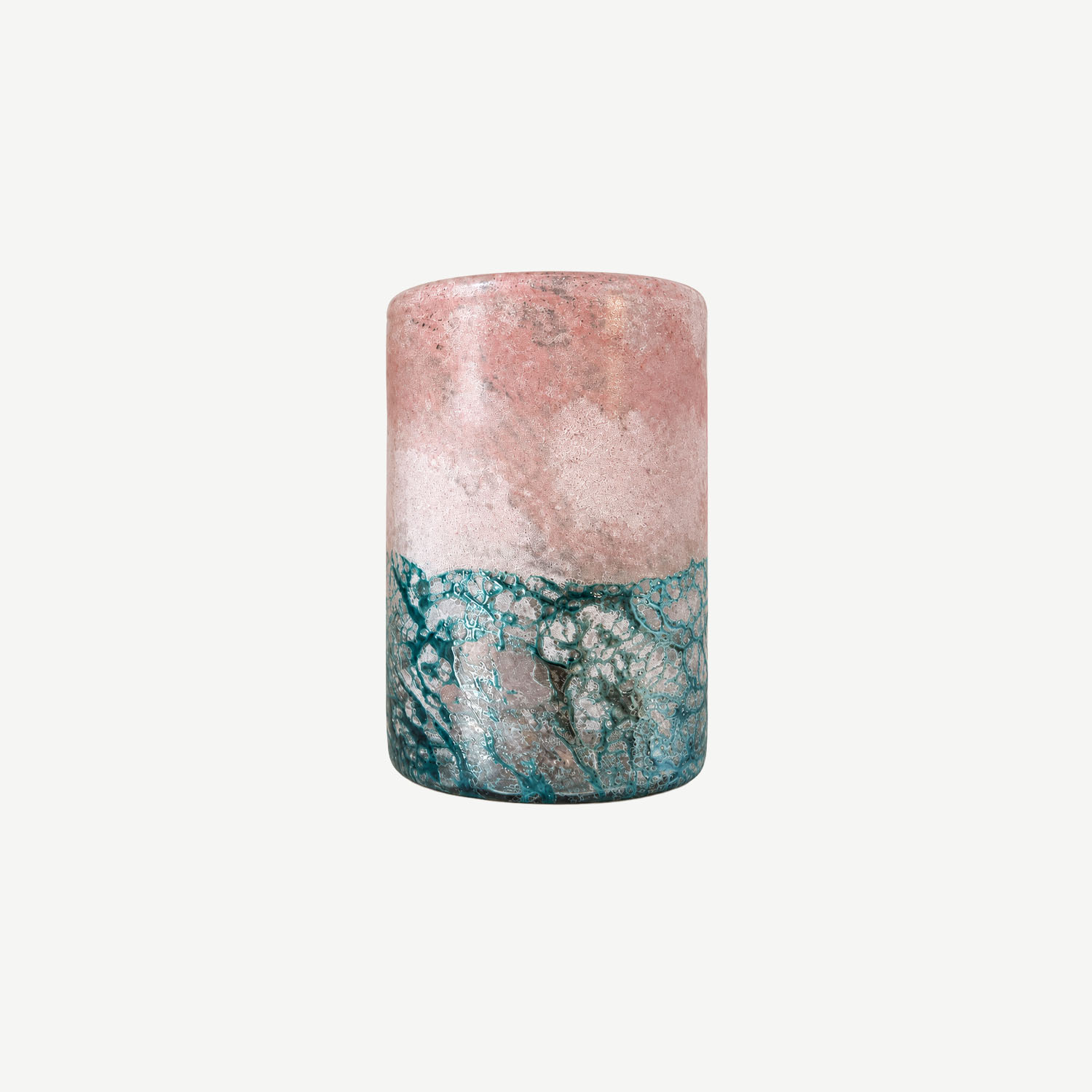 Jarra Blush Pequena