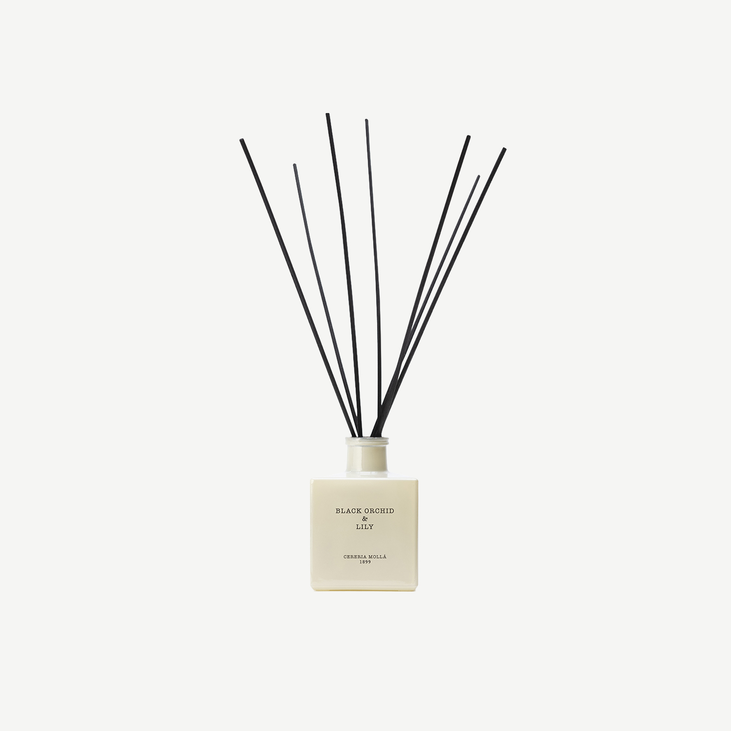 Mikado Orquídea Negra e Lírio 250ml