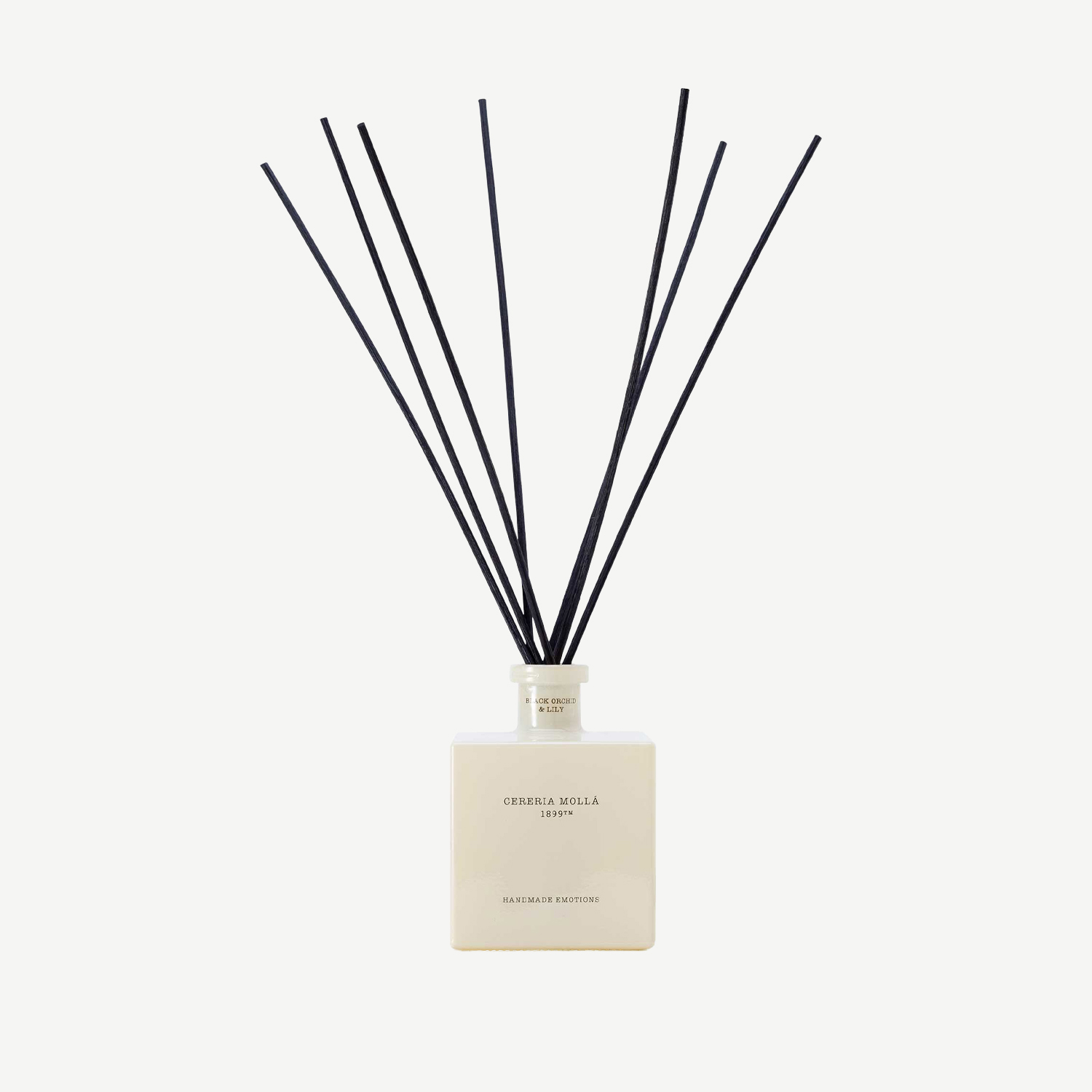 Mikado Orquídea Negra e Lírio 500ml