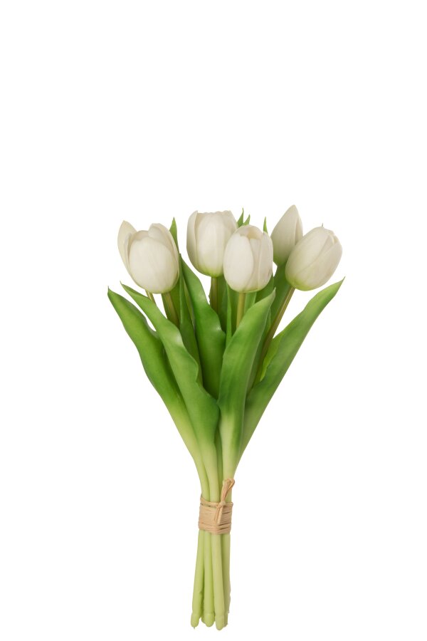 RAMO TULIPAS 7P BL S