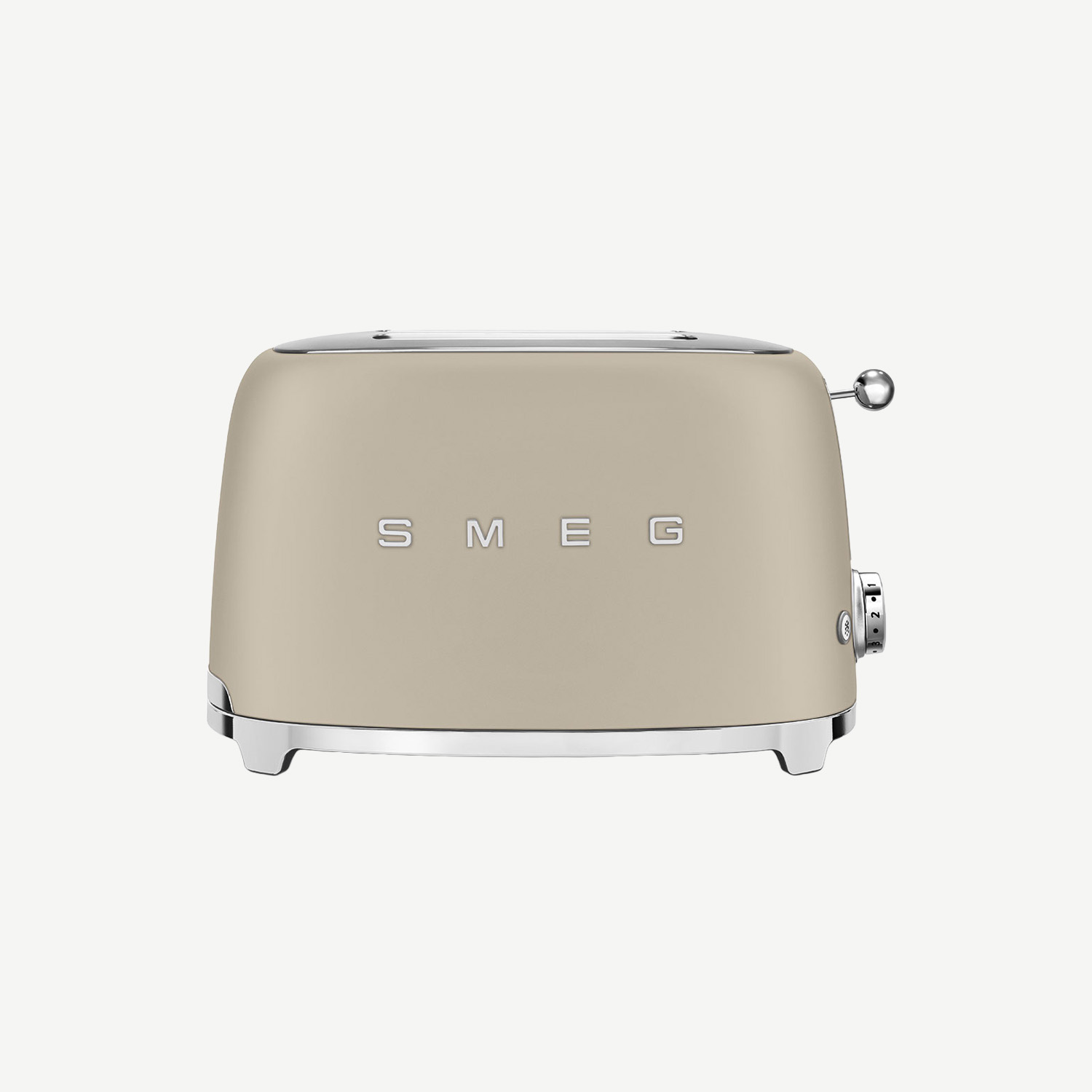 Torradeira Moonlight SMEG