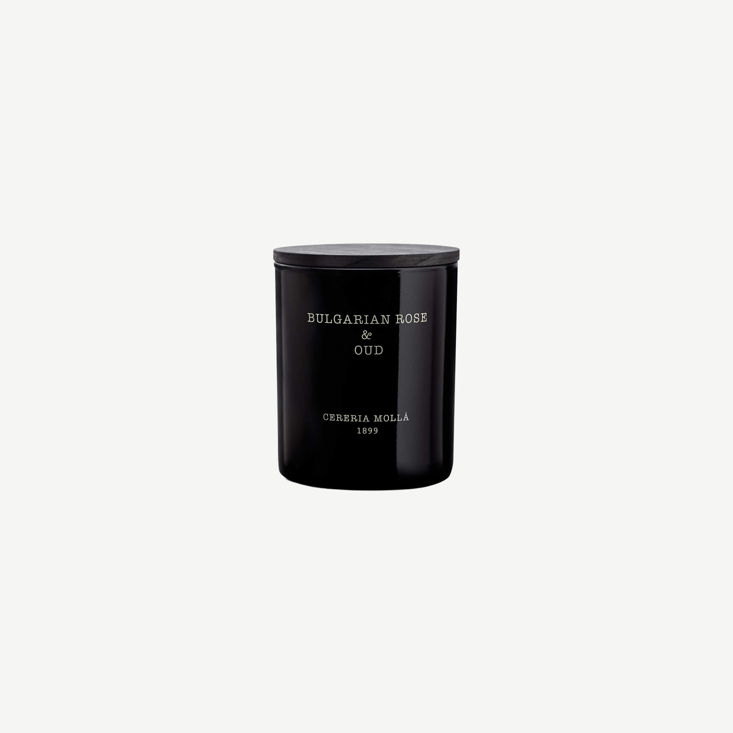 Vela Rosa Búlgara e Oud 230g