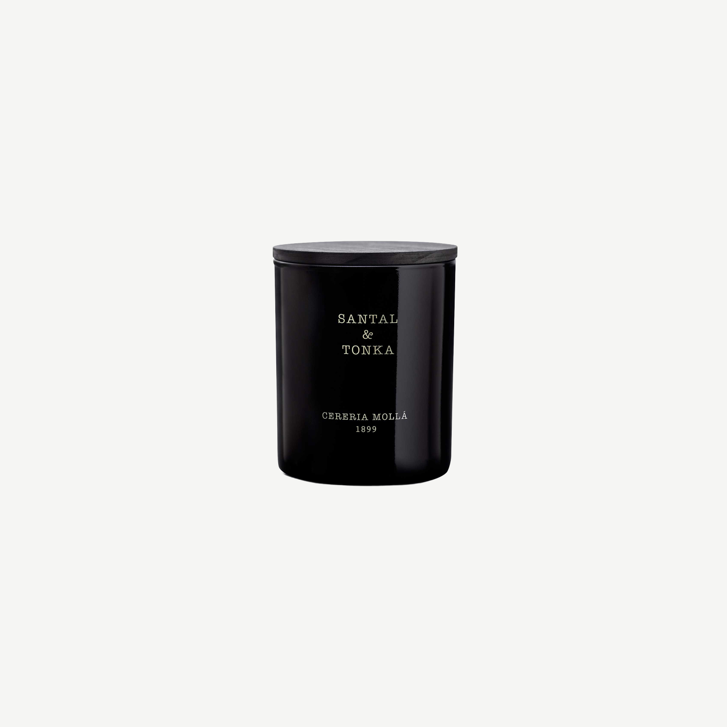 Vela Santal e Tonka 230g